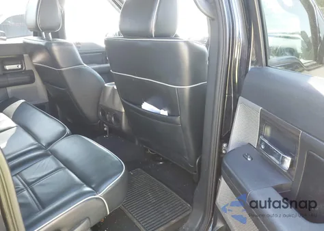 2008 Lincoln Mark Lt z USA, uszkodzony, nr VIN 5LTPW18528FJ01145